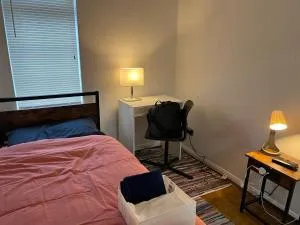 South London Double Room - 萨顿