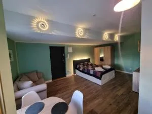 Apartament Megi - Grodziec