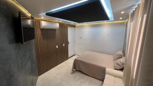 Suíte Gold 304 com ar condicionado