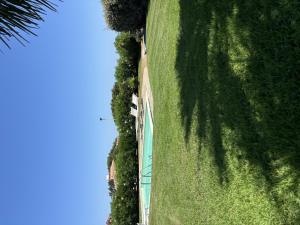 Villa Claudia piscina privata