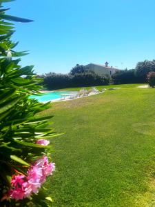 Villa Claudia, piscina privata img10