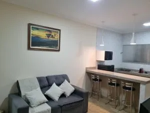 Apartamento confortável São Lourenço - Pouso Alto