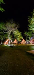 Bungalows Prokletije