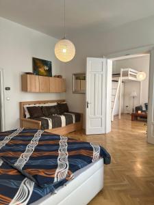 Comfort Apartment Brno-city center