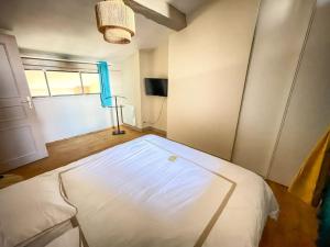 Appartements Le Saint Gilles Cosy, centre-ville, WIFI : photos des chambres