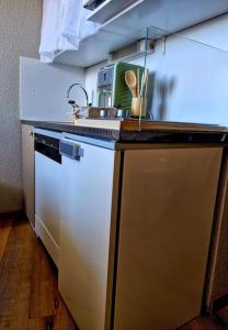 Alpe dHuez - Éclose