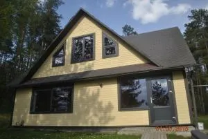 Sigito sodyba - lavysas