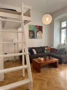 Comfort Apartment Brno-city center - Modřice