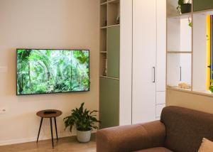 Centrum flower apartments