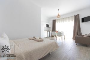 Lola Loft 5 Lajares iRent Fuerteventura