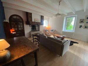 Maisons de vacances Havre de paix avec vue imprenable sur la mer : photos des chambres