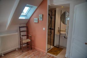 Maisons de vacances Havre de paix avec vue imprenable sur la mer : photos des chambres