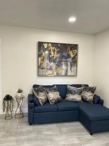 Welcome to our Cozy Apartment