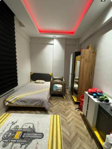 Erciyes Yakın Lüx Villa