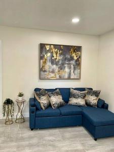 Welcome to our Cozy Apartment