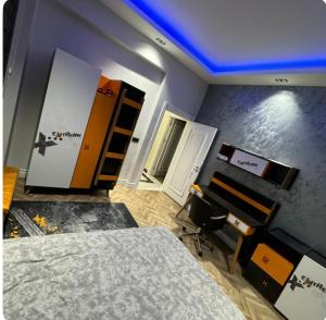 Erciyes Yakın Lüx Villa