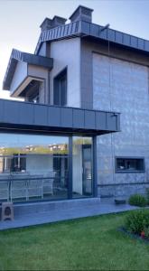 Erciyes Yakın Lüx Villa