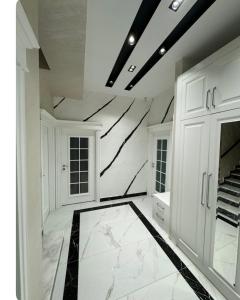 Erciyes Yakın Lüx Villa