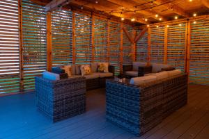 Grabina For Rest- domki w lesie