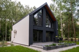 Grabina For Rest- domki w lesie