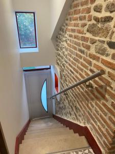 B&B / Chambres d'hotes Chez Marie et Angel : photos des chambres