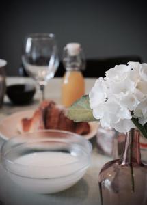 Duplex accès jacuzzi illimité M