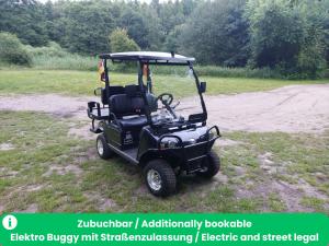 Biosphärenreservat Schaalsee