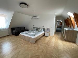 Villa Chardonnay Etyek