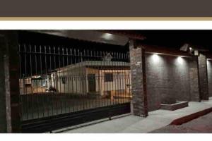 Casa Bartoleña Cuatrociénegas