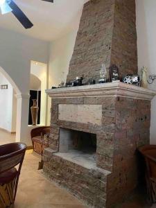 Casa Bartoleña Cuatrociénegas