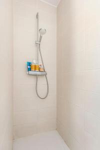 Elegant Canal-View Duplex with Free Parking