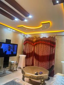 Apartamento céntrico y moderno en Tánger