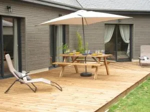 Gîte de la chouette - 伊沃托