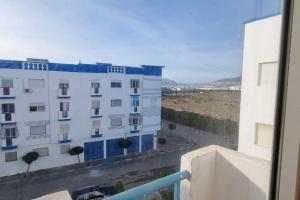 Your Beach Getaway in Martil