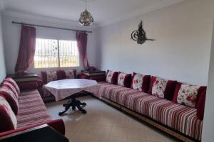 Your Beach Getaway in Martil