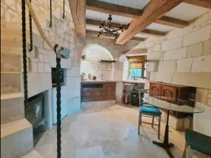 Moulin à vent romantique et atypique en Touraine - 马尔赛