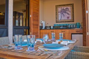 Luxurious Penthouse Oasis ~ Golf & Ocean Views