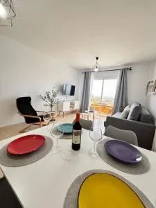 Vista Montemar - Jama