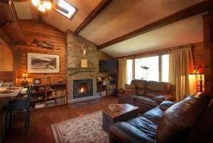 Montana Rock Creek Cabin - Georgetown