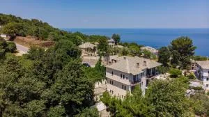 Paradeisos Rooms Pelion - Айос-Дімітріос