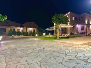 Rouga Paradise Resort