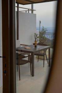 Kallithea Luxury Apartment