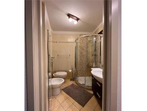 Silene Cervinia apartment Vda Vacanze in Vetta CIR 0473