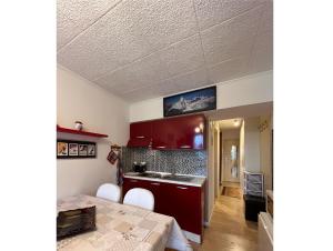 Silene Cervinia apartment Vda Vacanze in Vetta CIR 0473