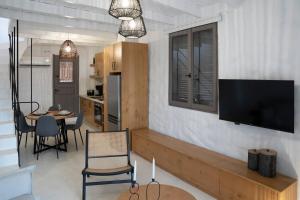 Kallithea Luxury Apartment
