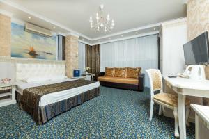 Comfort Double or Twin Room room in Bogemania Hotel