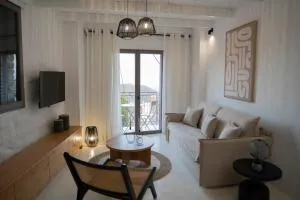 Kallithea Luxury Apartment - Áyios Ioánnis