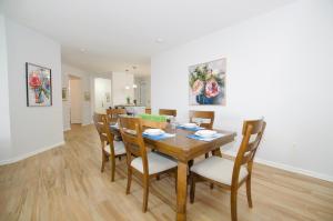 Vista Cay at Epic Universe - Luxury 4 bedroom Condo
