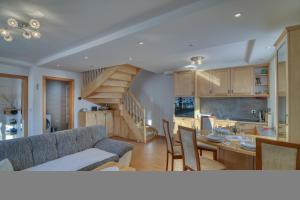 Pool & Wellness Chalet Sunshine - Happy Rentals 