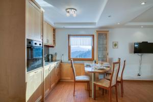 Pool & Wellness Chalet Sunshine - Happy Rentals 